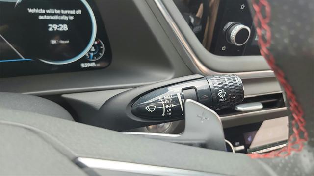 used 2020 Hyundai Sonata car, priced at $18,942