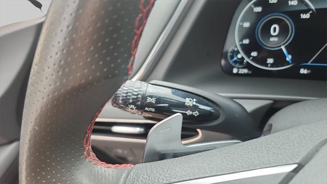 used 2020 Hyundai Sonata car, priced at $18,942