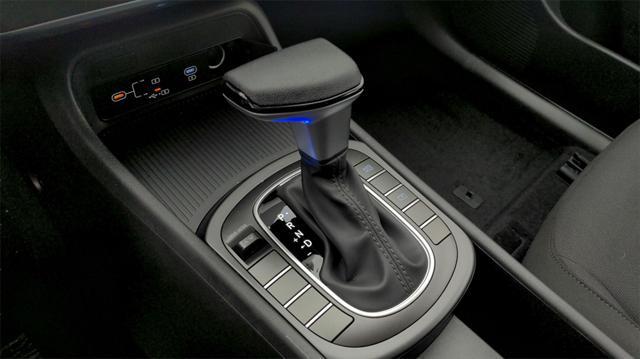 new 2025 Hyundai Kona car, priced at $26,331