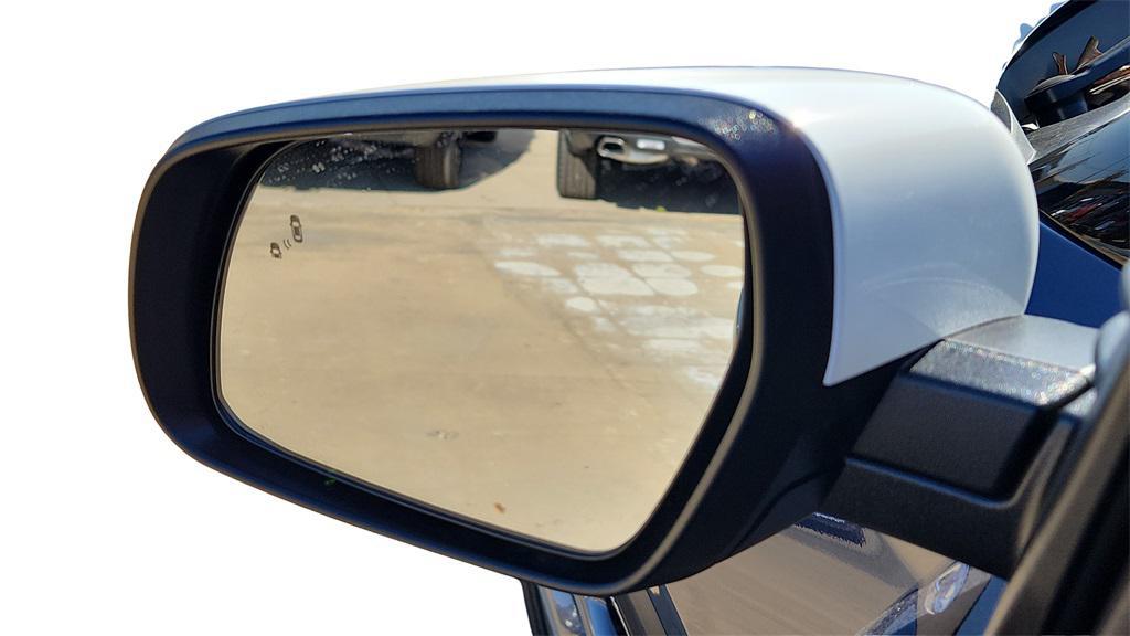 new 2025 Hyundai Venue car, priced at $23,722