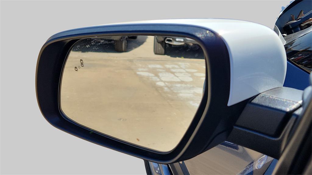 new 2025 Hyundai Venue car, priced at $23,972