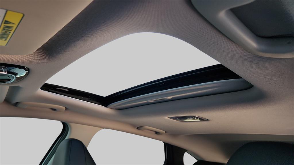 new 2026 Hyundai Tucson car, priced at $33,474