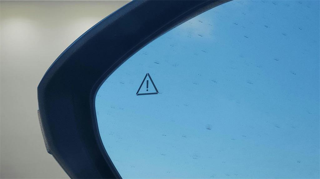 new 2025 Hyundai TUCSON Hybrid car, priced at $36,327