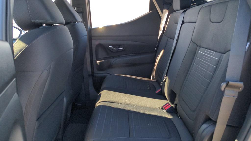 new 2026 Hyundai SANTA CRUZ car, priced at $31,601