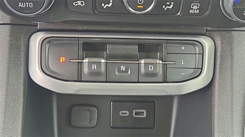 used 2023 GMC Acadia car, priced at $26,282