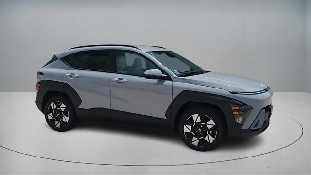new 2025 Hyundai Kona car, priced at $28,020