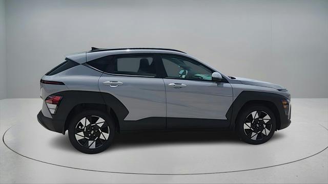 new 2025 Hyundai Kona car, priced at $28,020
