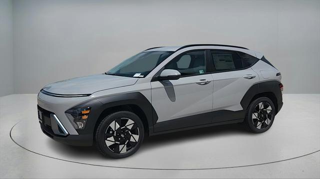 new 2025 Hyundai Kona car, priced at $28,020