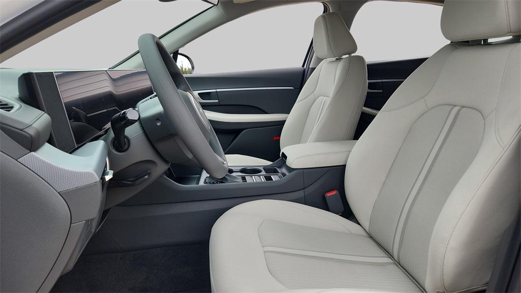 new 2025 Hyundai Sonata car, priced at $25,785