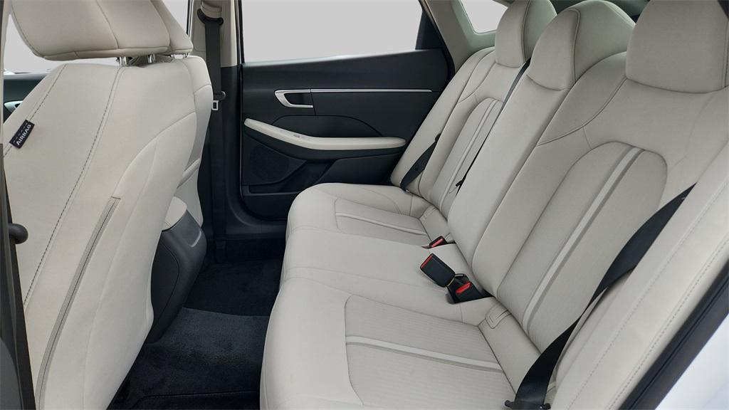 new 2025 Hyundai Sonata car, priced at $25,785