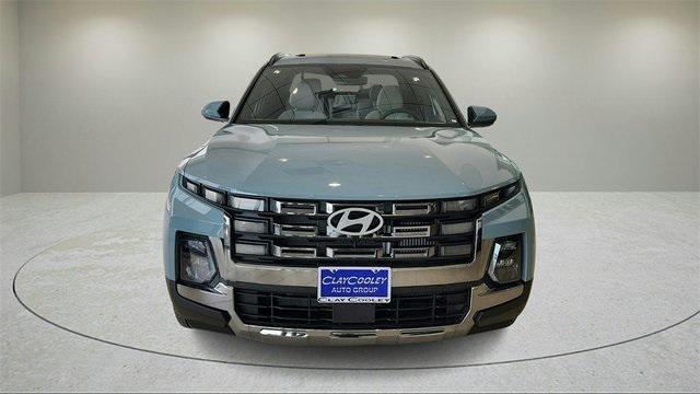 new 2026 Hyundai SANTA CRUZ car, priced at $45,077