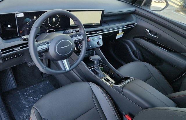 new 2026 Hyundai SANTA CRUZ car, priced at $45,077