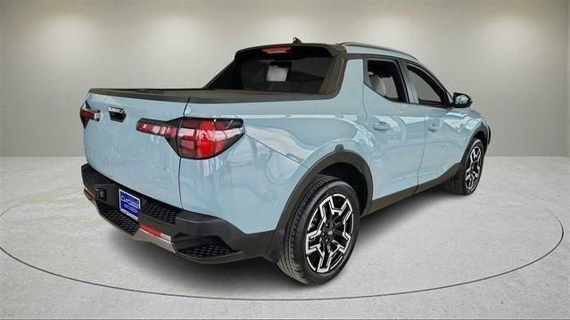 new 2026 Hyundai SANTA CRUZ car, priced at $45,077