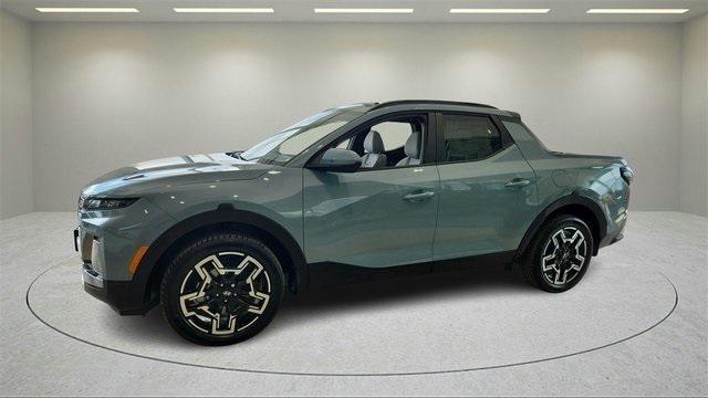 new 2026 Hyundai SANTA CRUZ car, priced at $45,077