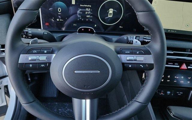 new 2026 Hyundai SANTA CRUZ car, priced at $45,077