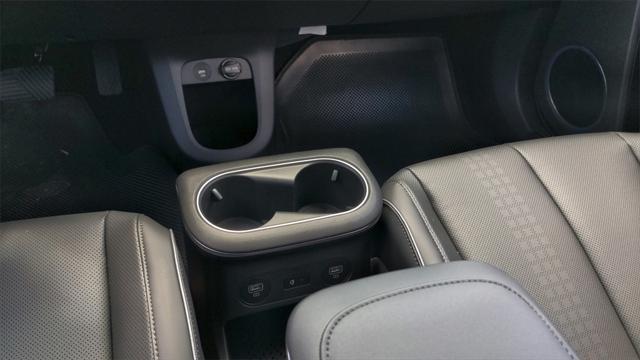 new 2025 Hyundai IONIQ 5 car, priced at $50,519