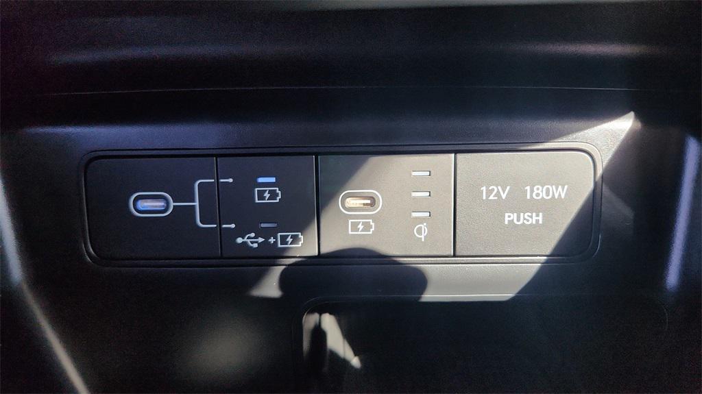new 2025 Hyundai SANTA CRUZ car, priced at $32,317