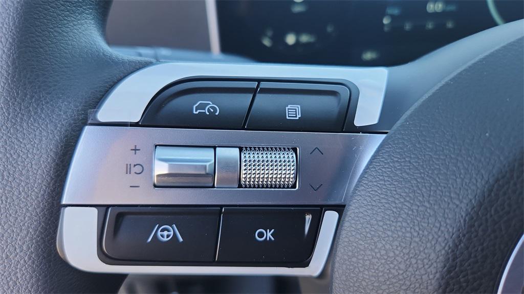 new 2025 Hyundai SANTA CRUZ car, priced at $32,317