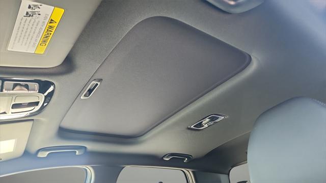 new 2025 Hyundai SANTA CRUZ car, priced at $35,417