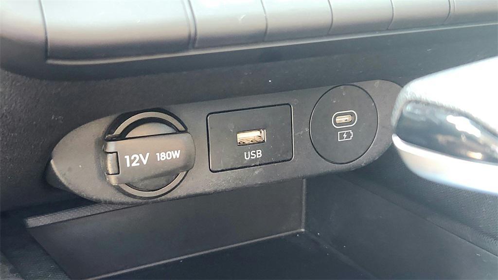 used 2024 Hyundai Elantra car, priced at $21,890