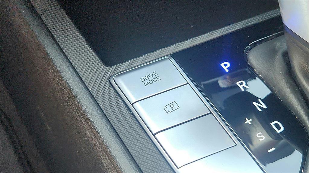used 2024 Hyundai Elantra car, priced at $21,890
