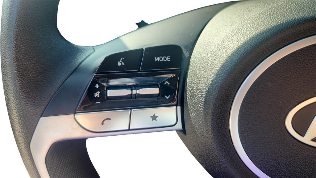 used 2024 Hyundai Elantra car, priced at $21,890