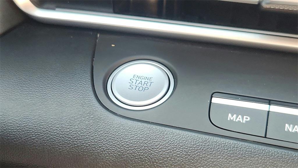 used 2024 Hyundai Elantra car, priced at $21,890