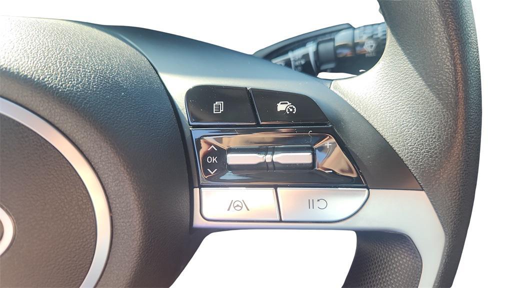 used 2024 Hyundai Elantra car, priced at $21,890