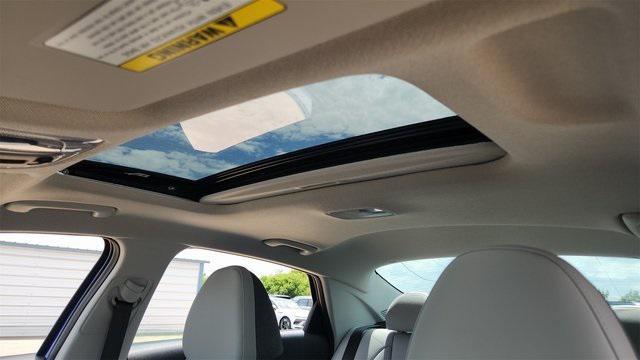 new 2025 Hyundai Elantra car, priced at $26,193