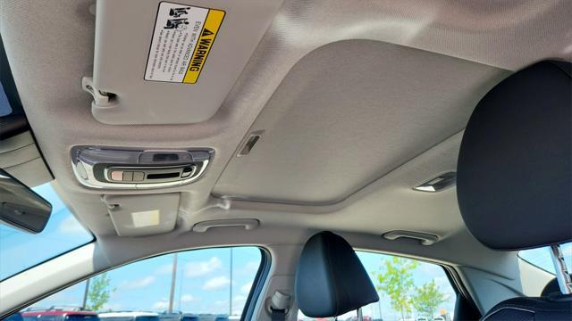 new 2025 Hyundai Elantra car, priced at $31,209
