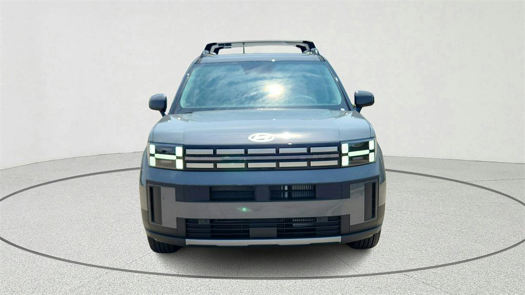 new 2026 Hyundai Santa Fe car, priced at $37,580