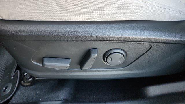 new 2026 Hyundai Tucson car, priced at $30,328