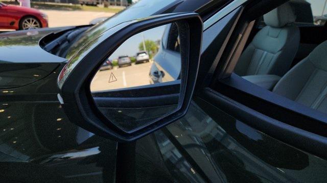 new 2026 Hyundai Tucson car, priced at $30,328