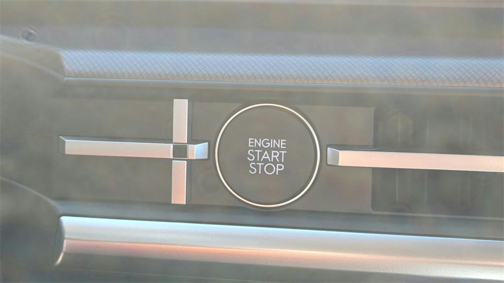 new 2026 Hyundai Santa Fe car, priced at $38,184