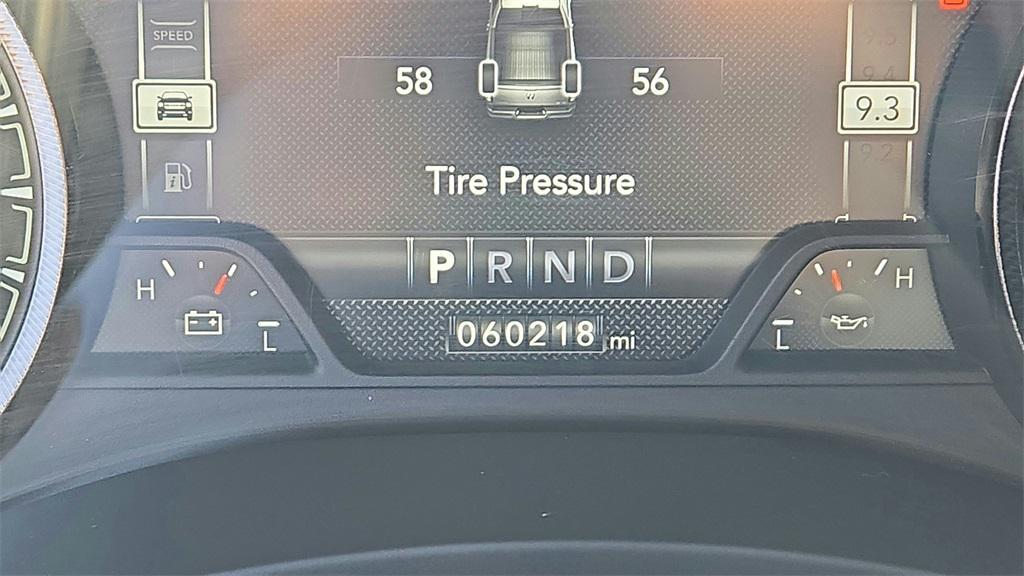 used 2020 Ram 2500 car, priced at $43,660