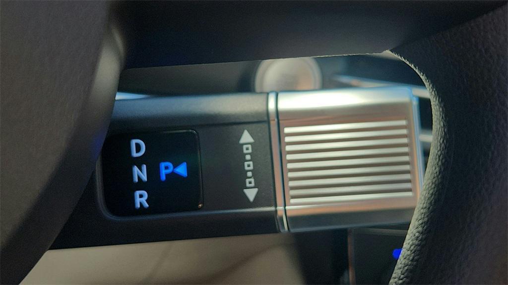 new 2026 Hyundai TUCSON Hybrid car, priced at $35,230