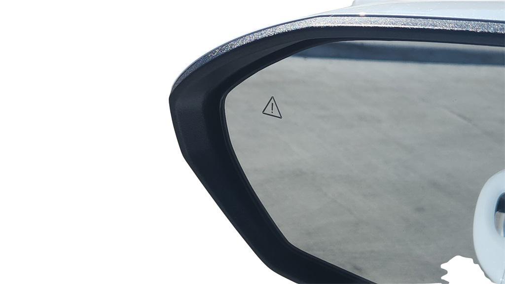 new 2026 Hyundai TUCSON Hybrid car, priced at $35,230