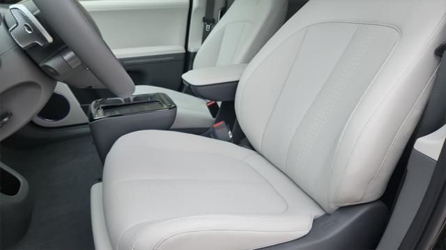 new 2025 Hyundai IONIQ 5 car, priced at $55,003