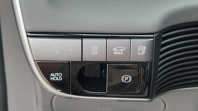 new 2025 Hyundai IONIQ 5 car, priced at $55,003