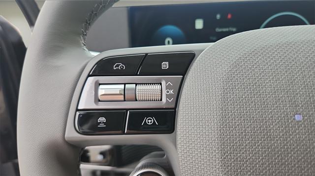 new 2025 Hyundai IONIQ 5 car, priced at $55,003