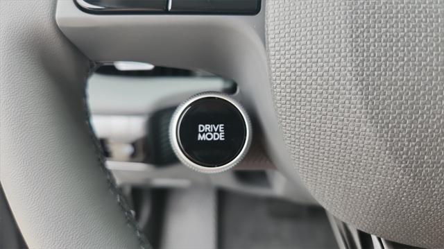 new 2025 Hyundai IONIQ 5 car, priced at $55,003