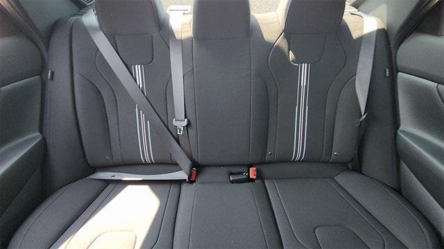 new 2025 Hyundai Elantra car, priced at $21,594