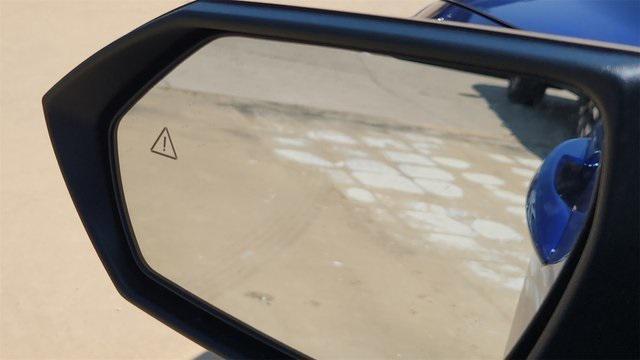 new 2025 Hyundai Elantra car, priced at $21,594