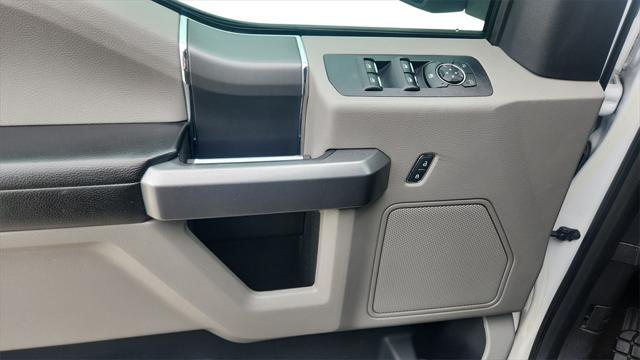 used 2017 Ford F-150 car, priced at $21,219
