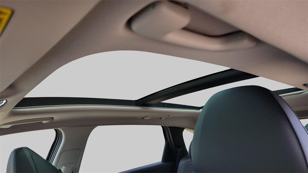 new 2026 Hyundai TUCSON Hybrid car, priced at $33,311