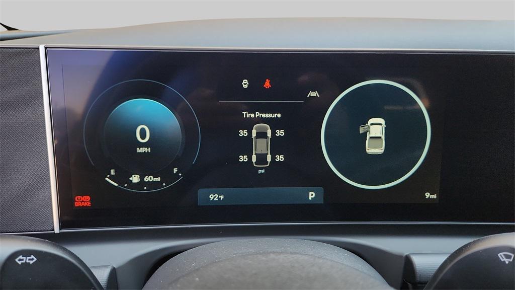 new 2026 Hyundai SANTA CRUZ car, priced at $32,725