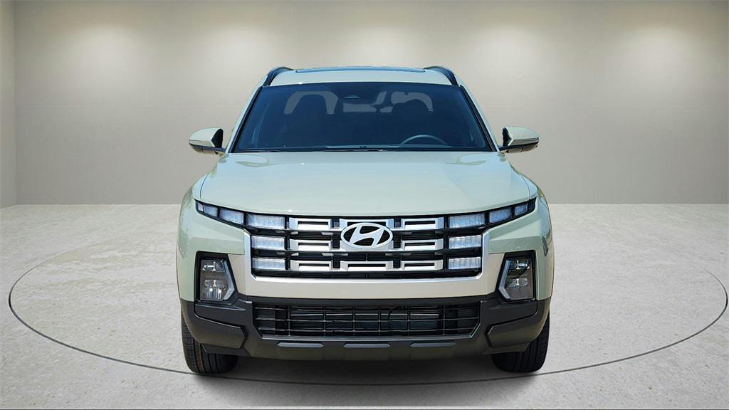 new 2026 Hyundai SANTA CRUZ car, priced at $32,725