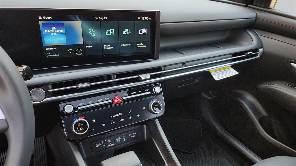 new 2026 Hyundai SANTA CRUZ car, priced at $32,725