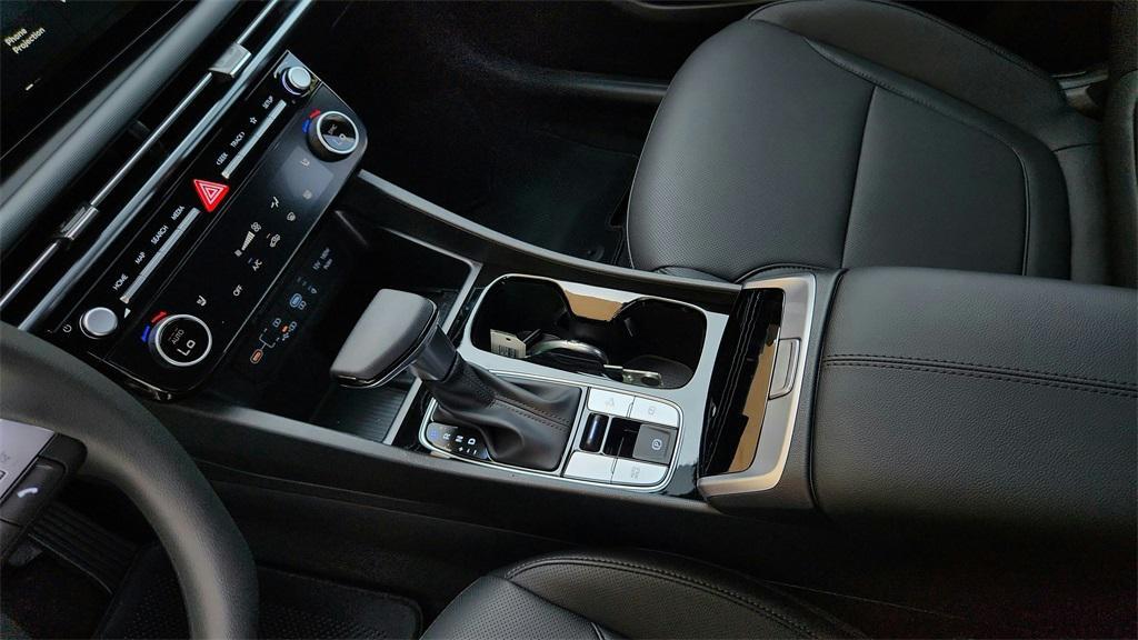 new 2026 Hyundai SANTA CRUZ car, priced at $32,725