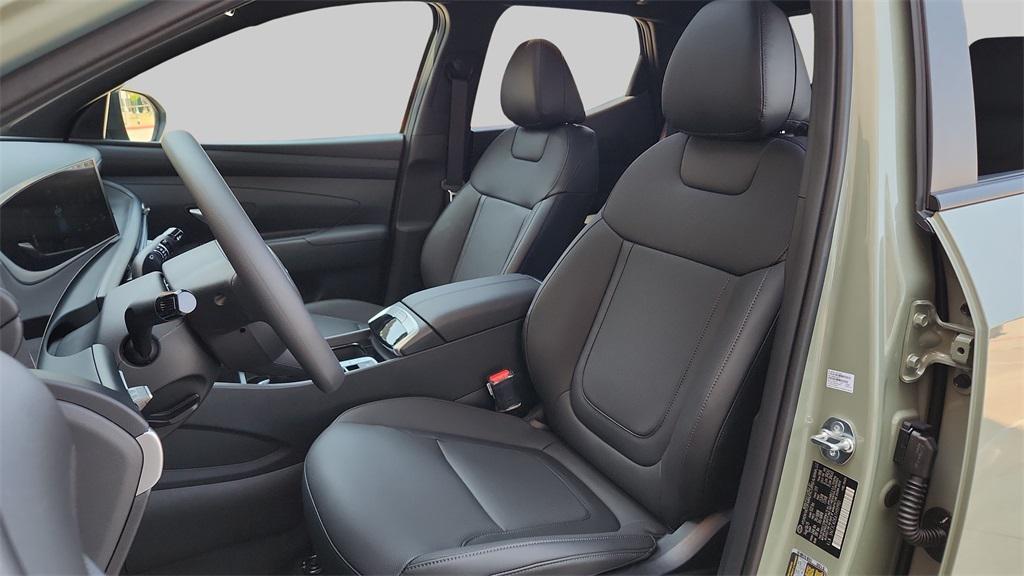 new 2026 Hyundai SANTA CRUZ car, priced at $32,725